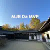 Tele Vision - MJB Da MVP - Single